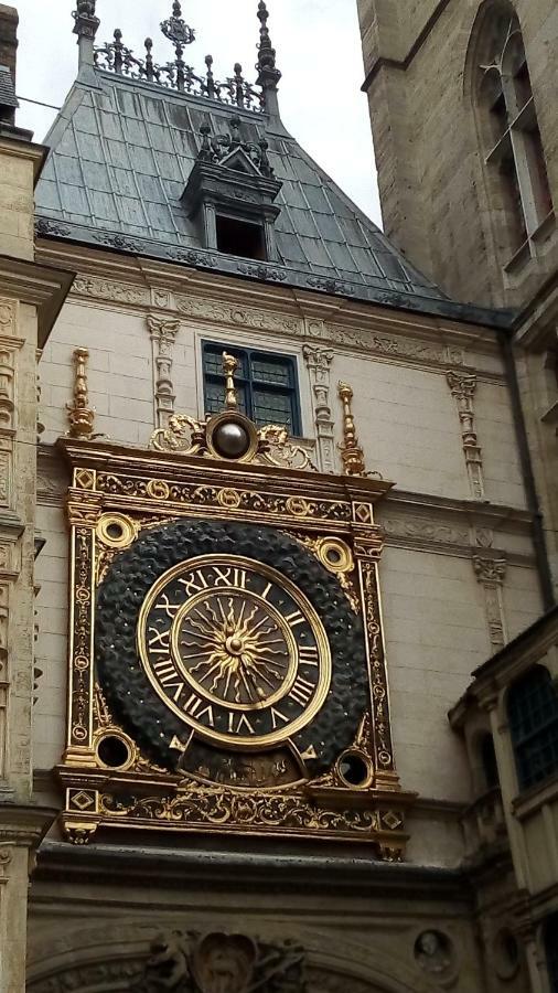 Between Historic Center And Quay, Ideal For Family Rouen Exterior photo